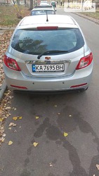 Geely Emgrand 7 04.01.2022