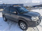 Hyundai Tucson 08.02.2022