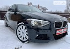 BMW 118 22.01.2022