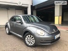 Volkswagen Beetle 08.02.2022