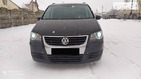 Volkswagen Touran 13.01.2022