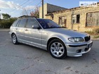 BMW 316 08.01.2022