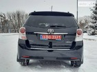 Toyota Verso 11.01.2022