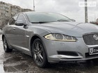 Jaguar XF 08.02.2022