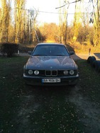 BMW 735 10.01.2022