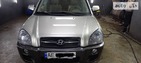 Hyundai Tucson 08.02.2022