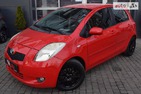 Toyota Yaris 01.01.2022