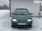 Chevrolet Aveo 21.01.2022