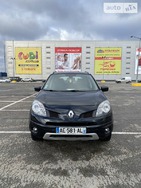 Renault Koleos 08.02.2022