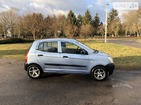 KIA Picanto 08.02.2022