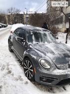 Volkswagen Beetle 08.02.2022