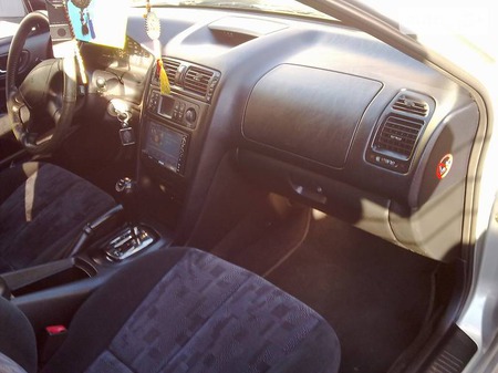 Mitsubishi Galant 1999  випуску Ужгород з двигуном 2.4 л бензин седан автомат за 6000 долл. 