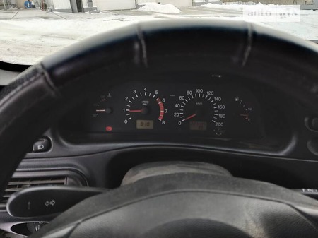 Chevrolet Niva 2010  випуску Одеса з двигуном 1.7 л бензин позашляховик  за 4900 долл. 