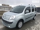 Renault Kangoo 15.01.2022