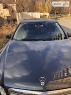 Mercedes-Benz E 220 08.02.2022