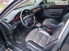Audi A6 allroad quattro 12.01.2022