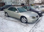 Mazda Xedos 9 2001 Харків 2.5 л  седан автомат к.п.
