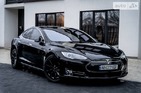 Tesla S 17.01.2022