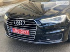 Audi A6 Limousine 07.01.2022