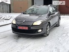 Renault Megane 24.01.2022