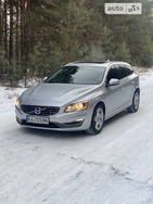Volvo V60 08.02.2022