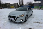 Nissan Altima 08.02.2022