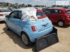 Fiat 500 08.02.2022