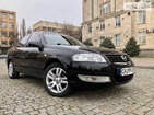 Nissan Almera Classic 04.01.2022