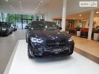BMW X6 M 08.02.2022