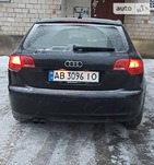 Audi A3 Limousine 03.01.2022