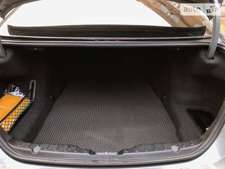 BMW 528 2013  випуску Запоріжжя з двигуном 2 л бензин седан автомат за 17600 долл. 