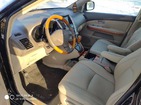 Lexus RX 350 28.01.2022