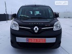 Renault Kangoo 21.01.2022