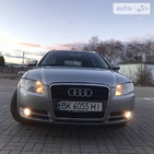 Audi A4 Limousine 08.01.2022