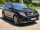 Mercedes-Benz GLE 400 08.02.2022
