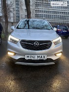 Opel Mokka 08.02.2022