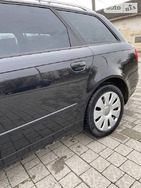 Audi A4 Limousine 17.01.2022