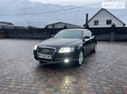 Audi A6 Limousine 04.01.2022