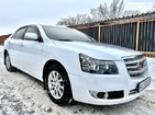 Geely Emgrand 8 03.01.2022