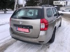 Dacia Logan MCV 26.01.2022