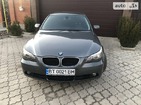 BMW 525 02.01.2022