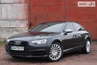 Audi A4 Limousine 07.01.2022