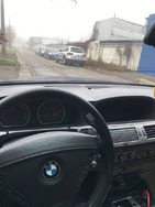 BMW 745 03.01.2022