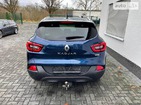 Renault Kadjar 08.01.2022