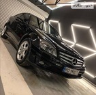 Mercedes-Benz CLC 200 06.01.2022