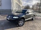 Volkswagen Touareg 02.01.2022