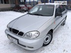 Daewoo Lanos 25.01.2022