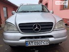 Mercedes-Benz ML 250 01.01.2022