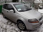 Chevrolet Aveo 07.02.2022