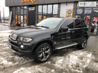 BMW X5 12.01.2022